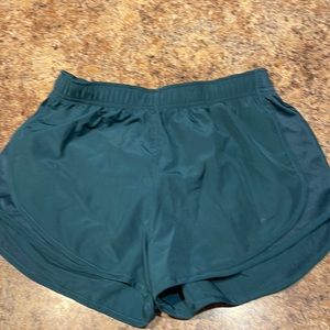 Nike running shorts